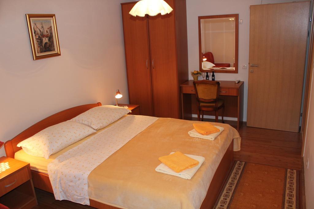 Apartments Boris Zaton  Cameră foto